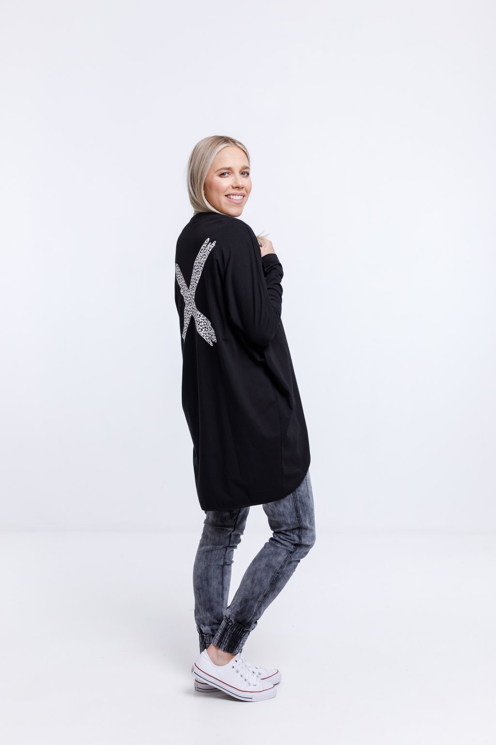 Batwing 2025 cardigan nz